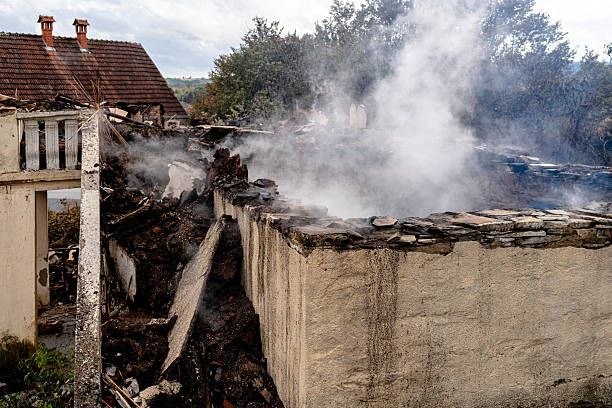 Affordable Structural Rebuild solutions in Lorton, VA